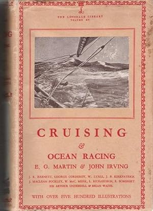 Cruising & Ocean Racing.