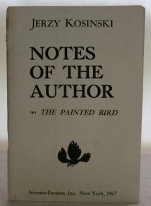Notes of the Author on the Painted Bird