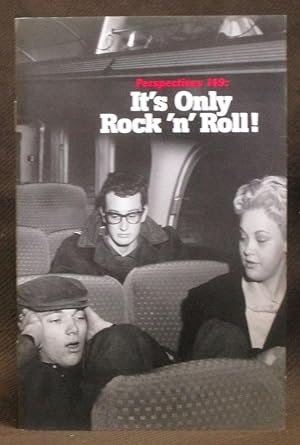 It's Only Rock 'n' Roll!