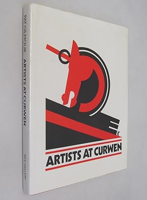 Artists at Curwen: A Celebration of the Gift of Artists' Prints from the Curwen Studio