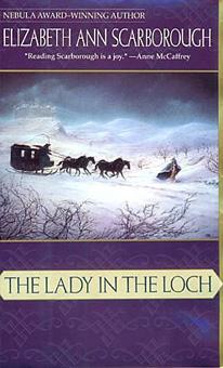 The Lady in the Loch.