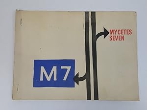 Mycetes Seven M7 July 1963