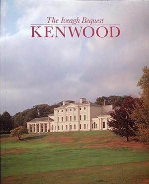 THE IVEAGH BEQUEST, KENWOOD