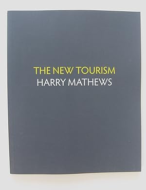 The New Tourism [first edition, signed]