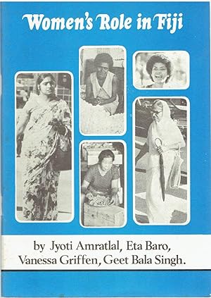 Women's role in Fiji