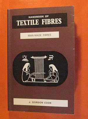 Handbook of Textile Fibres Vol. 2 : Man-Made Fibres