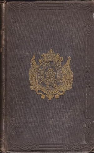 Notes of a Traveller, on the Social and Political State of France, Prussia, Switzerland, Italy, a...