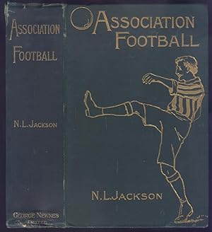Association Football.