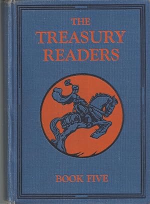Canadian Treasury Readers / The Treasury Readers Book Five