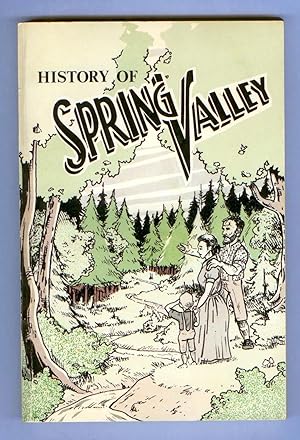 History Of Spring Valley