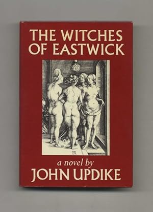 The Witches Of Eastwick - 1st Trade Edition/1st Printing