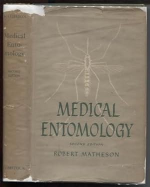 Medical Entomology (Second Edition)