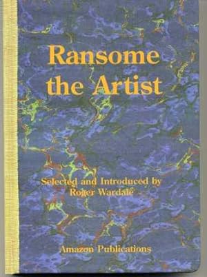 Ransome the Artist : Sketches, Illustrations and Paintings