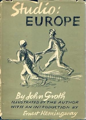 Studio: Europe