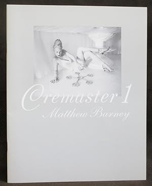 Matthew Barney : Cremaster 1