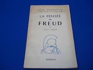 La Pensée de Freud