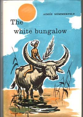 The White Bungalow