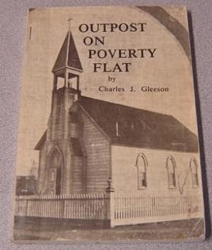 Outpost On Poverty Flat; Signed
