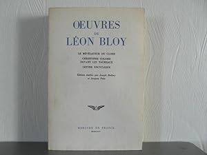 Oeuvres de Léon Bloy