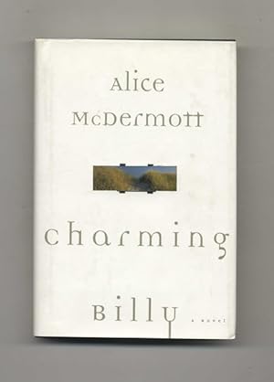 Charming Billy 1st US Edition/1st Printing