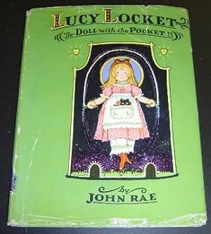 Lucy Locket: The Doll with the Pocket!