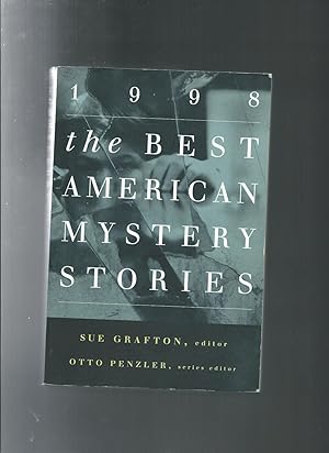 THE BEST AMERICAN MYSTERY STORIES 1998