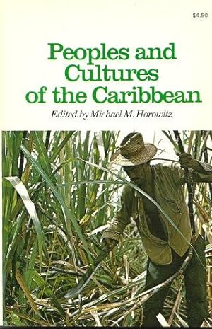 PEOPLES AND CULTURES OF THE CARIBBEAN