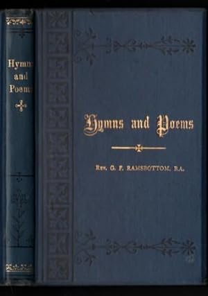 Hymns and Poems.