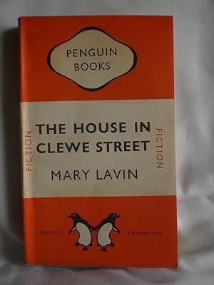 The House in Clewe Street - a family story of Irish small-town life