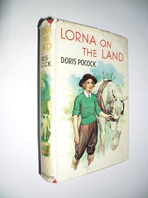 Lorna On The Land