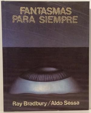 Fantasmas Para Siempre with SIGNED Exhibition Catalog