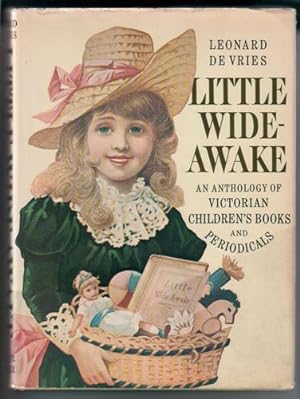 Little Wide-Awake