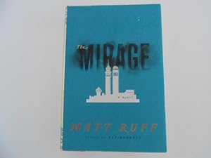 The Mirage (signed)