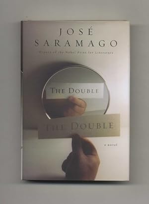 The Double -1st US Edition/1st Printing