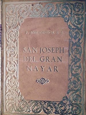Maravillosa Reduccion y Conquista de la Provincia de San Joseph del Gran Nayar por el P. Jose Ort...