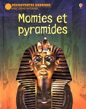 Momies et pyramides ne