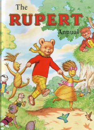 Rupert 2000