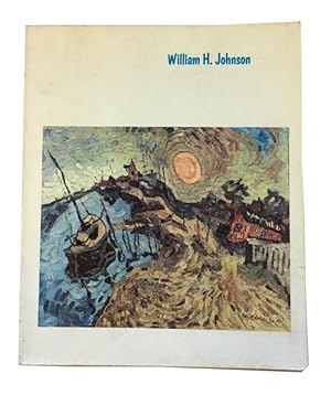 William H. Johnson 1901-1970