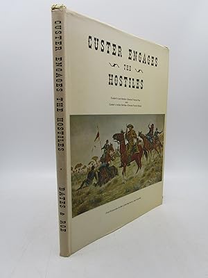 Custer's Indian Battles and Custer's Last Battle (2 volumes in one)