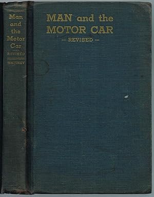 Man and the Motor Car - REVISED