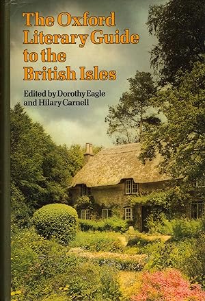 THE OXFORD LITERARY GUIDE TO THE BRITISH ISLES