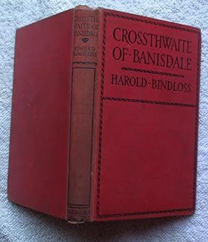 Crossthwaite of Banisdale
