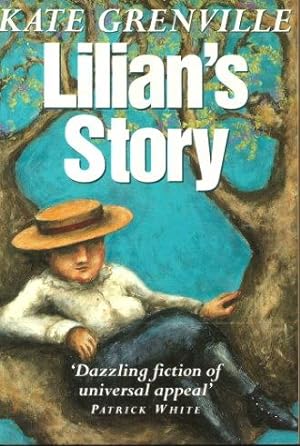 LILIAN'S STORY