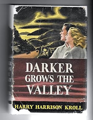 Darker Grows The Valley
