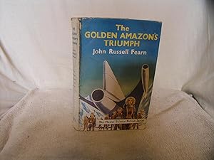 The Golden Amazon's Triumph