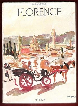 Florence , Ouvrage orné De 165 Héliogravures
