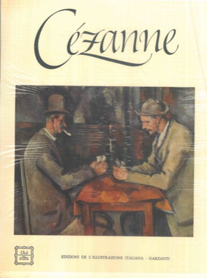 Cézanne.