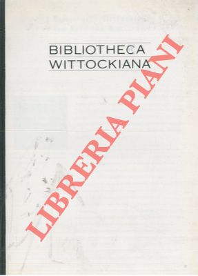 La Bibliotheca Wittockiana ou les vues d'un bibliophile.