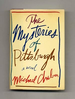 The Mysteries of Pittsburgh - 1st Edition/1st Printing