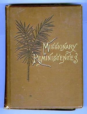 Reminiscences. A Brief History of the Free Baptist India Mission